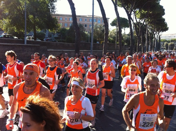 Run for Food (16/10/2011) 0003