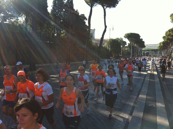 Run for Food (16/10/2011) 0014
