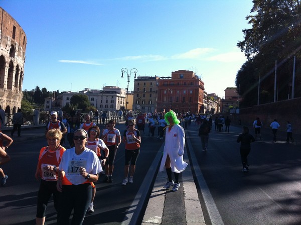 Run for Food (16/10/2011) 0024