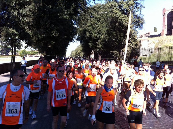 Run for Food (16/10/2011) 0030