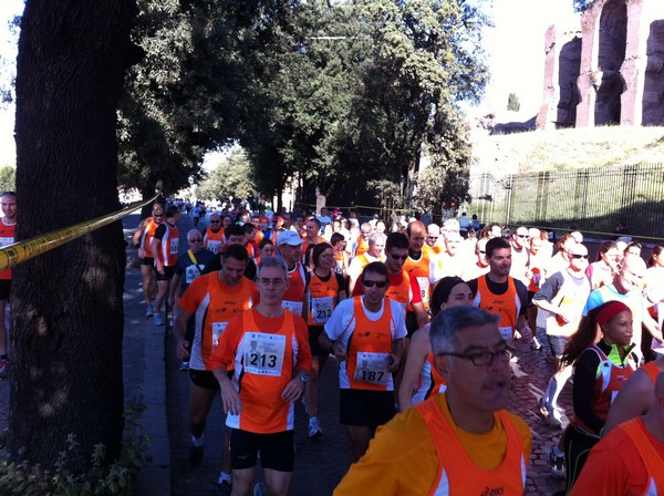 Run for Food (16/10/2011) 0032