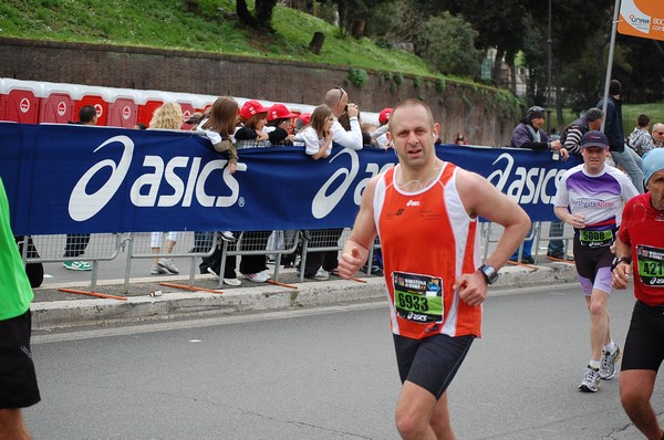 Maratona di Roma (20/03/2011) 0005