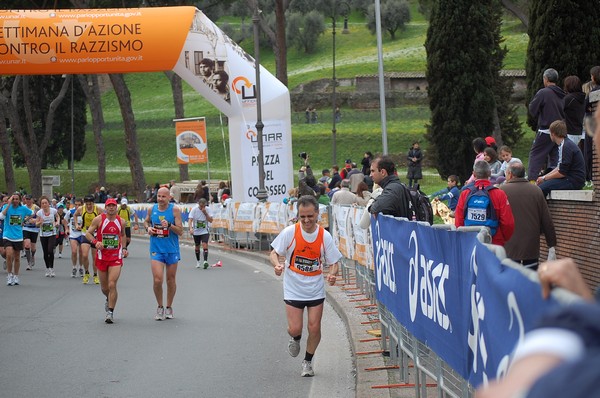 Maratona di Roma (20/03/2011) 0017