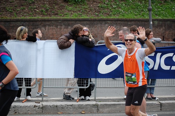 Maratona di Roma (20/03/2011) 0025