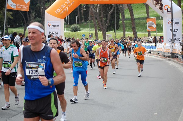Maratona di Roma (20/03/2011) 0037