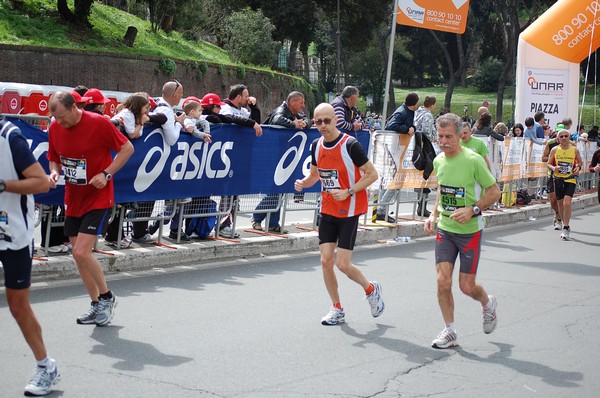 Maratona di Roma (20/03/2011) 0050