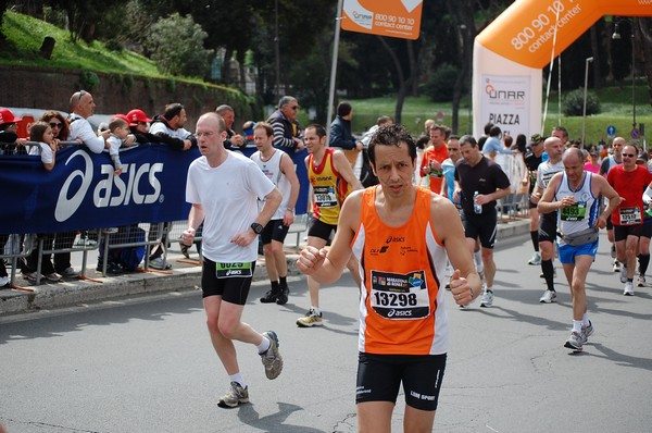 Maratona di Roma (20/03/2011) 0060