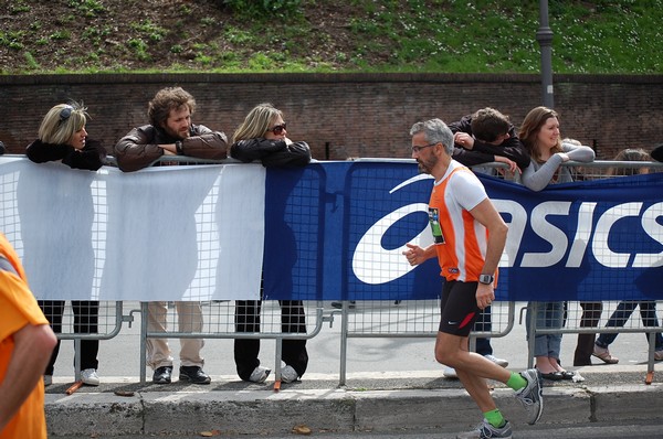Maratona di Roma (20/03/2011) 0066