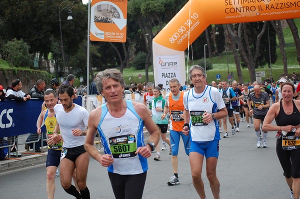 Maratona di Roma (20/03/2011) 0075