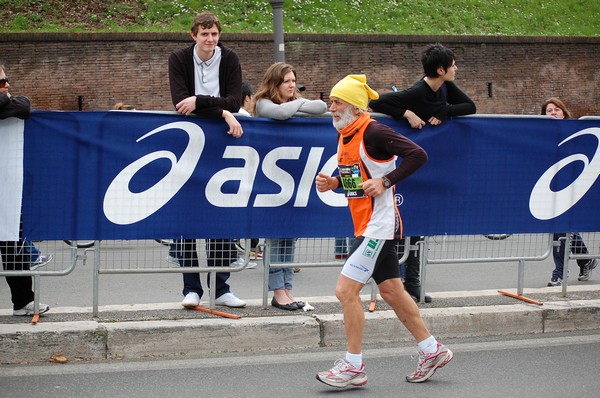 Maratona di Roma (20/03/2011) 0084