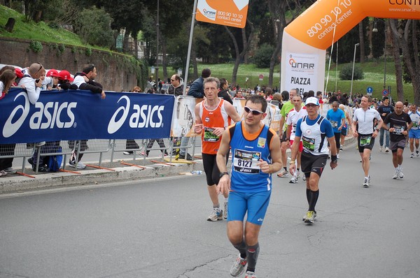Maratona di Roma (20/03/2011) 0108