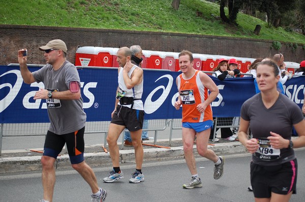 Maratona di Roma (20/03/2011) 0142