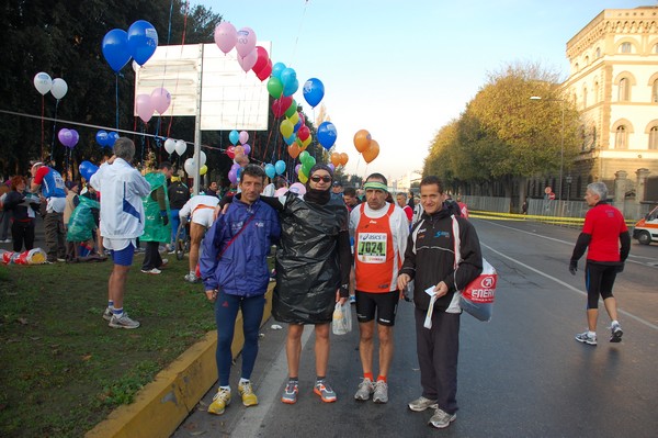 Maratona di Firenze (27/11/2011) 0003