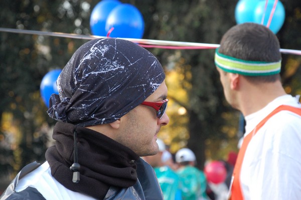 Maratona di Firenze (27/11/2011) 0019