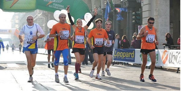 Maratona di Torino (13/11/2011) 0001