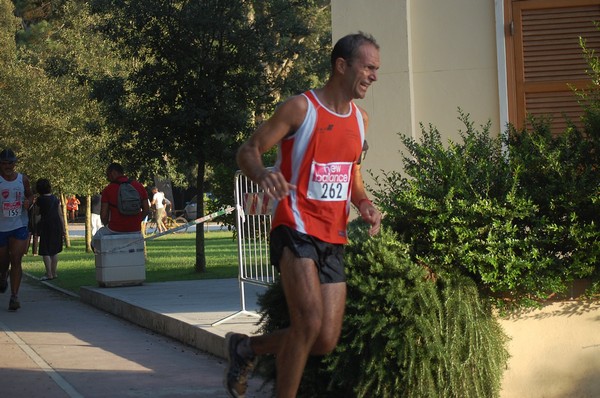 Circeo National Park Trail Race (27/08/2011) 0010