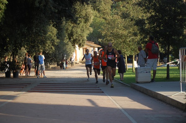 Circeo National Park Trail Race (27/08/2011) 0012