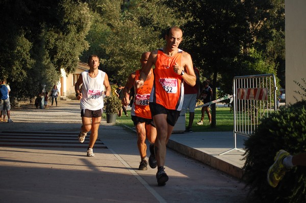 Circeo National Park Trail Race (27/08/2011) 0017