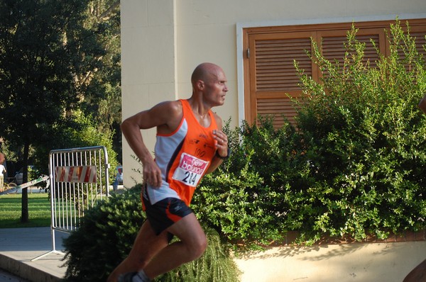 Circeo National Park Trail Race (27/08/2011) 0019