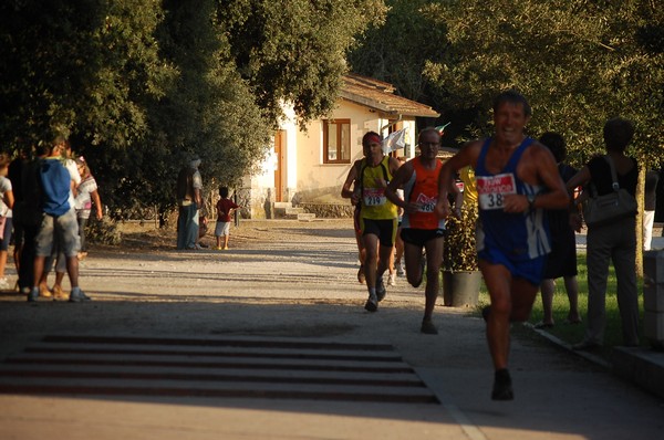 Circeo National Park Trail Race (27/08/2011) 0022