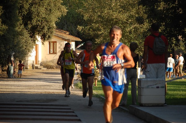 Circeo National Park Trail Race (27/08/2011) 0023