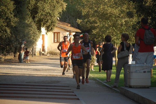 Circeo National Park Trail Race (27/08/2011) 0028