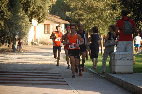 Circeo National Park Trail Race (27/08/2011) 0029