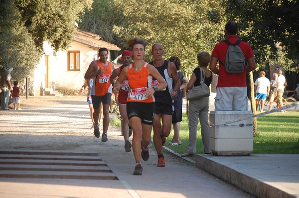 Circeo National Park Trail Race (27/08/2011) 0030