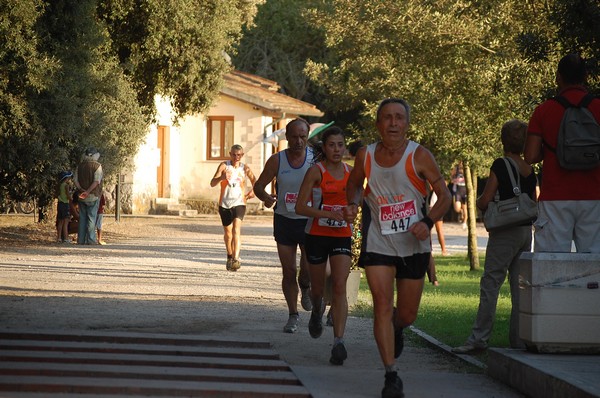 Circeo National Park Trail Race (27/08/2011) 0040