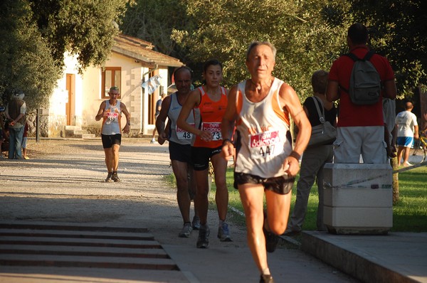 Circeo National Park Trail Race (27/08/2011) 0041