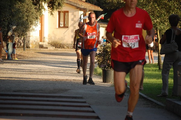 Circeo National Park Trail Race (27/08/2011) 0045