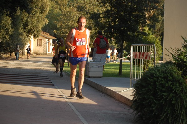Circeo National Park Trail Race (27/08/2011) 0047