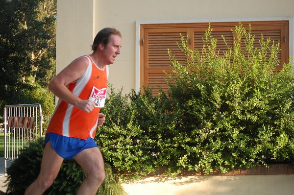 Circeo National Park Trail Race (27/08/2011) 0049