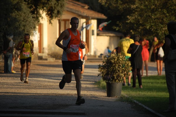 Circeo National Park Trail Race (27/08/2011) 0051