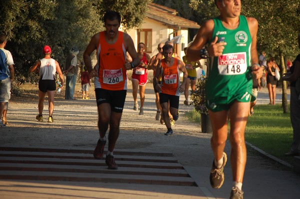 Circeo National Park Trail Race (27/08/2011) 0063