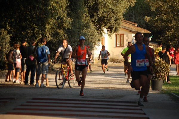 Circeo National Park Trail Race (27/08/2011) 0070