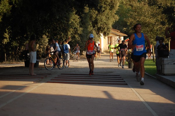 Circeo National Park Trail Race (27/08/2011) 0072