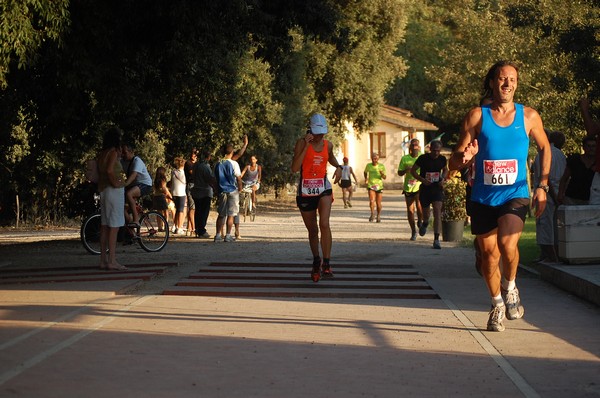 Circeo National Park Trail Race (27/08/2011) 0073