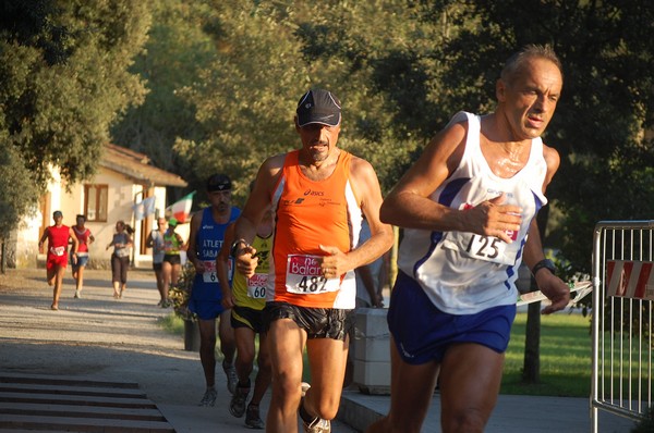Circeo National Park Trail Race (27/08/2011) 0078