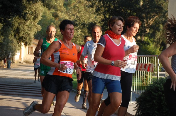 Circeo National Park Trail Race (27/08/2011) 0084