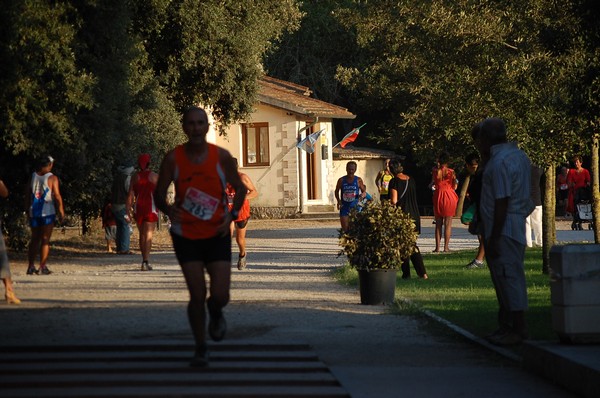 Circeo National Park Trail Race (27/08/2011) 0086