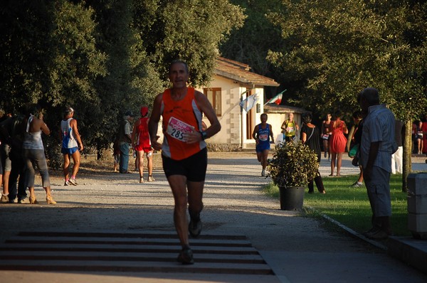 Circeo National Park Trail Race (27/08/2011) 0087