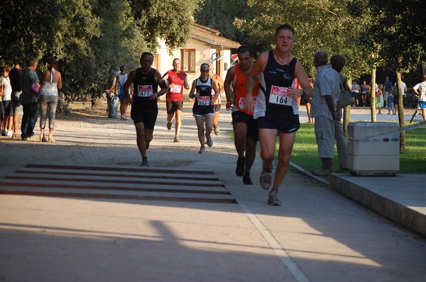 Circeo National Park Trail Race (27/08/2011) 0093