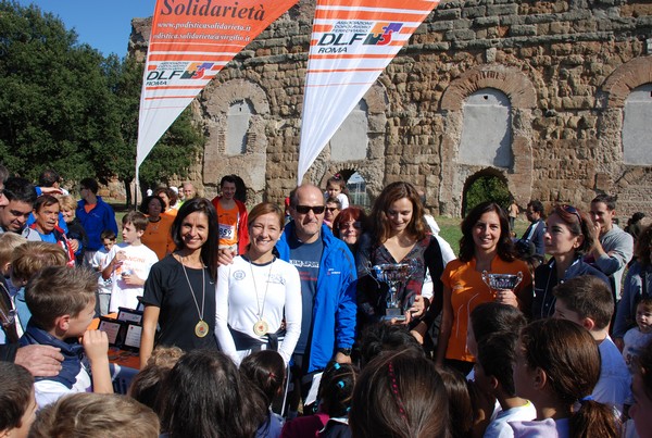 Trofeo Podistica Solidarietà (23/10/2011) 0025