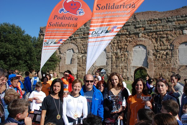 Trofeo Podistica Solidarietà (23/10/2011) 0026