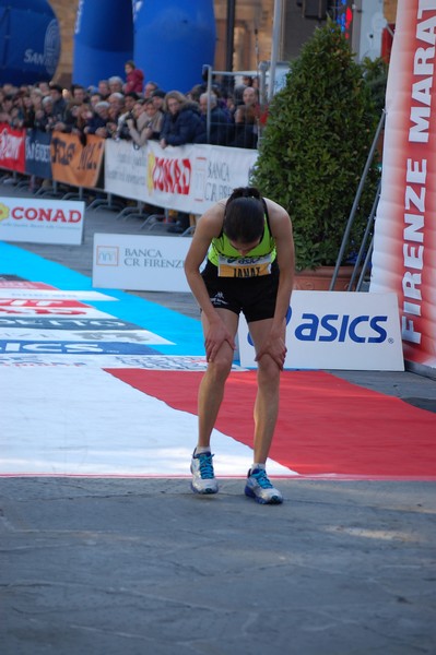 Maratona di Firenze (27/11/2011) 0017