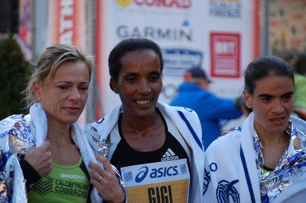Maratona di Firenze (27/11/2011) 0032