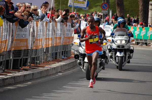 Maratona di Roma (20/03/2011) 0002