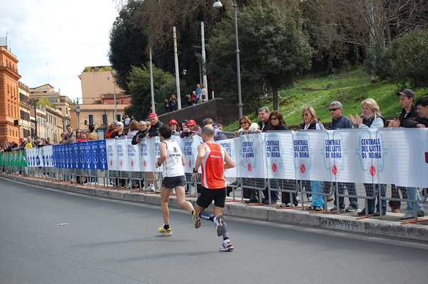 Maratona di Roma (20/03/2011) 0034