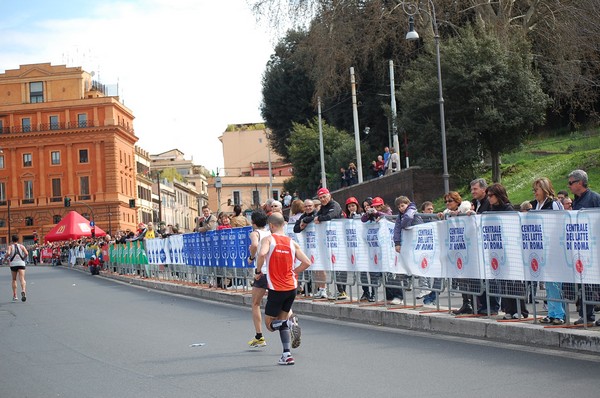 Maratona di Roma (20/03/2011) 0035